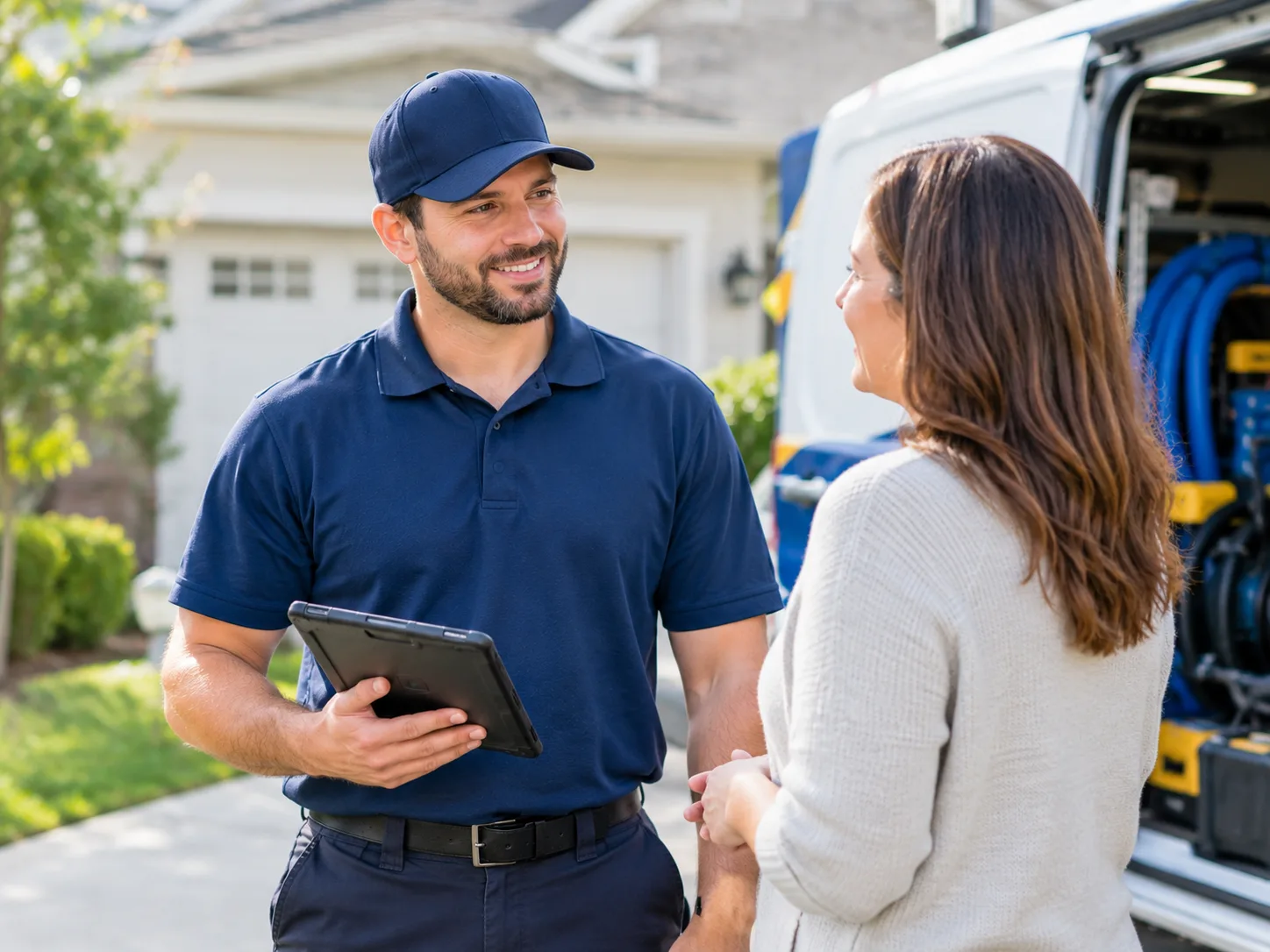 Sewage Backup Cleanup Merryville, LA FAQs